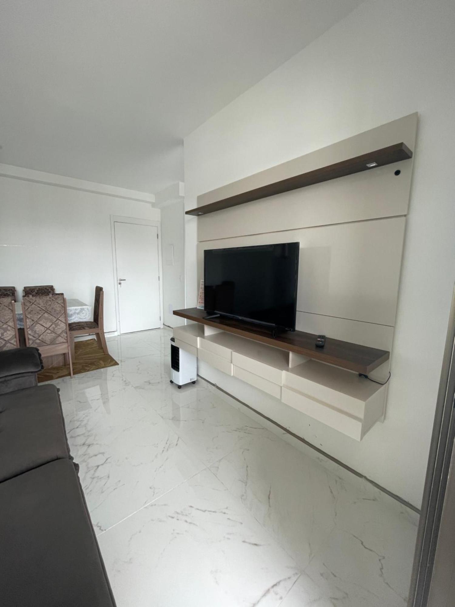Apartamento No 9° Andar Com Piscina Caraguatatuba Exteriér fotografie