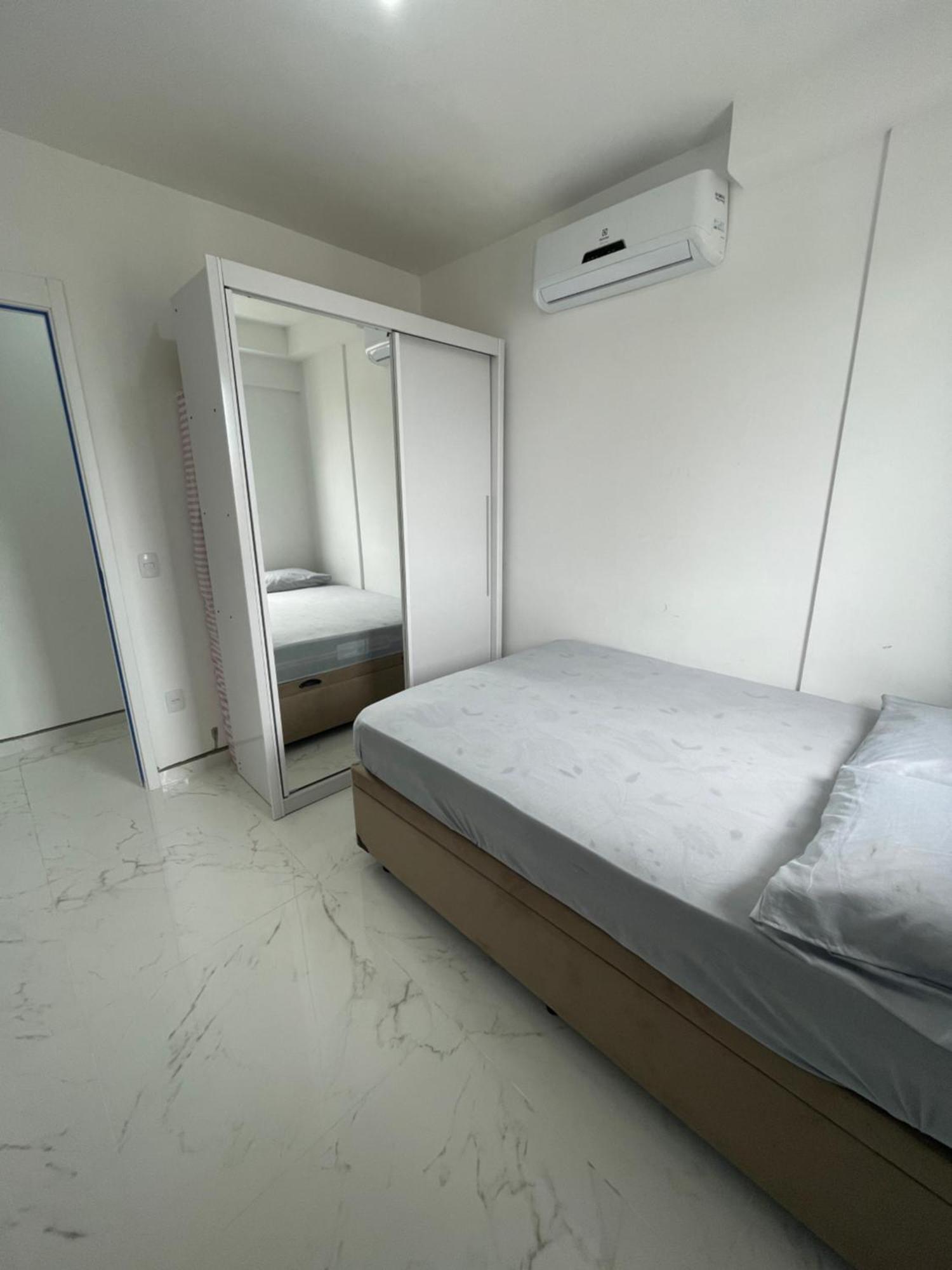 Apartamento No 9° Andar Com Piscina Caraguatatuba Exteriér fotografie